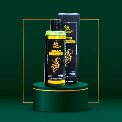 ডিয়ার হেয়ার ক্লিনজার